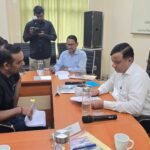 एमडीडीए उपाध्यक्ष बंशीधर तिवारी की पहल से हर सेक्टर तक पहुंच रही महायोजना-2041 की जनसुनवाई