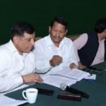 एमडीडीए उपाध्यक्ष बंशीधर तिवारी के आह्वान पर महायोजना-2041 में बढ़ रही जनभागीदारी