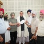 मुख्यमंत्री धामी बोले— जनता के सहयोग से उत्तराखण्ड को विकास के नए शिखर पर पहुंचाएंगे