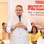 कैबिनेट मंत्री गणेश जोशी बोले—जनहित से जुड़ी कोई भी फाइल लंबित नहीं रहनी चाहिए