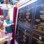 धामी के विकास मॉडल पर पहाड़ का भरोसा कायम, ₹155 करोड़ की योजनाओं से बदली तस्वीर