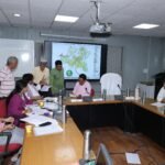 एमडीडीए उपाध्यक्ष बंशीधर तिवारी : विकास और पर्यावरण के बीच संतुलन बनाए रखना महायोजना की प्राथमिकता