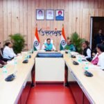 ‘सरलीकरण, समाधान, निस्तारण और संतुष्टि’ के मंत्र से उत्तराखण्ड को सर्वश्रेष्ठ राज्य बनाएगी धामी सरकार
