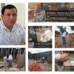 एमडीडीए उपाध्यक्ष बंशीधर तिवारी: प्राधिकरण नियमित निरीक्षण कर ऐसे मामलों की पहचान कर रहा है
