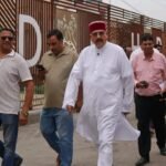 सतपाल महाराज के निर्देश पर प्रेमनगर पुल के एप्रोच मार्ग की मरम्मत युद्धस्तर पर शुरू