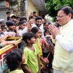 मुख्यमंत्री धामी की पहल से धौलास आवासीय योजना बनी आर्थिक रूप से कमजोर परिवारों के लिए उम्मीद की किरण