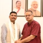 सैनिक कल्याण मंत्री गणेश जोशी ने कहा, उत्तराखण्ड वीर सैनिकों की भूमि है