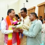 मुख्यमंत्री धामी के नेतृत्व पर जनप्रतिनिधियों ने जताया भरोसा, चारधाम यात्रा और बुग्याल संरक्षण के प्रयासों को बताया सराहनीय