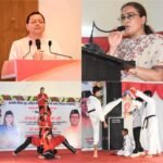 धामी सरकार का लक्ष्य—भटके किशोरों का पुनर्वास, मंत्री रेखा आर्या ने आधुनिक ‘प्लेस ऑफ सेफ्टी’ की रखी नींव