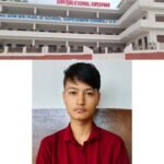 सुदूर पहाड़ से आईआईटी तक का सफर, एसजीआरआर गोपेश्वर के छात्र ने पेश की मिसाल