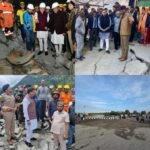 सिल्क्यारा, जोशीमठ, धराली और नंदा चौकी—हर आपदा में भरोसा बने मुख्यमंत्री धामी