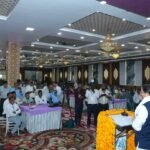 मुख्यमंत्री धामी के प्रयासों से उधम सिंह नगर में आवास योजनाओं को मिली मजबूती, करोड़ों रुपये की सहायता से जनजातीय परिवारों को मिला अपने घर का संबल