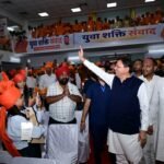 गुरुकुल कांगड़ी में युवा बोले—धामी जैसा नेतृत्व ही उत्तराखंड को विकसित राज्य बनाएगा, रोजगार और ईमानदार व्यवस्था से जीता विश्वास