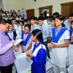 ‘मेरे सपनों का उत्तराखंड’ में गूंजा युवा विजन—140 श्रेष्ठ विचारों पर मुख्यमंत्री धामी स्वयं करेंगे संवाद