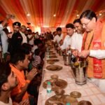 सनातन के सम्मान में समर्पित मुख्यमंत्री धामी, शिवभक्तों की सेवा को बनाया अपना धर्म