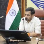 जिलाधिकारी डॉ. आशीष चौहान के निर्देश पर खेल महाकुंभ में 14 से अधिक खेल प्रतियोगिताएं होंगी आयोजित