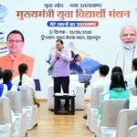 मुख्यमंत्री धामी ने युवाओं को दिया भविष्य गढ़ने का मंच, 2828 स्कूलों के 3 लाख से अधिक छात्र-छात्राएं बने ‘युवा विद्यार्थी मंथन’ का हिस्सा
