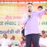 तीज उत्सव पर महिलाओं को सम्मान, मुख्यमंत्री धामी बोले— उत्तराखंड की असली शक्ति हमारी मातृशक्ति