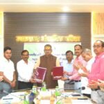 आईटीबीपी को फल-सब्जियों की आपूर्ति के लिए समर्पित पोर्टल विकसित करने को मंजूरी कृषि मंत्री गणेश जोशी