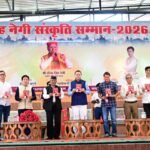 मुख्यमंत्री धामी ने संस्कृति संरक्षण को बनाया प्राथमिकता, लोक कलाकारों और साहित्यकारों के सम्मान से मजबूत हो रही देवभूमि की पहचान