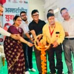 ललित मोहन जोशी की युवाओं से अपील—रोजगार पाने वाले नहीं, रोजगार देने वाले बनें, नवाचार और उद्यमिता से आगे बढ़ाएं देश