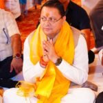 सनातन संस्कृति के प्रहरी मुख्यमंत्री धामी, धार्मिक आयोजनों को बताया सांस्कृतिक चेतना का आधार