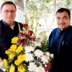मुख्यमंत्री धामी की पहल रंग लाई, केंद्रीय मंत्री नितिन गडकरी ने उत्तराखंड की महत्वपूर्ण सड़क परियोजनाओं के प्रस्तावों पर कार्रवाई का दिया आश्वासन