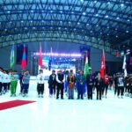 खेल मैदान से अंतरराष्ट्रीय मंच तक उत्तराखंड की नई पहचान, मुख्यमंत्री धामी का खिलाड़ियों को बड़ा प्रोत्साहन