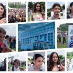 नए विद्यार्थियों का भरोसा—एसजीआरआरयू में शिक्षा के साथ व्यक्तित्व विकास का भी अवसर