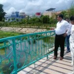 एमडीडीए की बड़ी पहल: पुराने तालाब को संवारकर बनाया गया जल-सृष्टि पार्क, हरियाली के साथ मनोरंजन की सुविधा