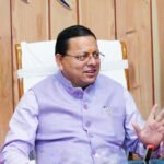 स्थानीय संसाधनों, पारंपरिक ज्ञान और कौशल को रोजगार से जोड़ते हुए युवाओं को अपने गांव में ही आजीविका के अवसर उपलब्ध कराने की दिशा में ठोस प्रयास किए जाएं : मुख्यमंत्री धामी