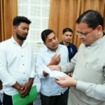 अंतिम छोर तक योजनाओं का लाभ पहुंचाने को प्रतिबद्ध धामी सरकार, मुख्यमंत्री ने दोहराई जनसेवा की प्राथमिकता