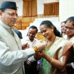 बहनों की सुविधा का मुख्यमंत्री धामी ने रखा विशेष ध्यान, रक्षाबंधन पर दो दिन मुफ्त बस यात्रा