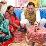मुख्यमंत्री धामी बोले—हर आत्मनिर्भर महिला से सशक्त होगा परिवार, गांव और पूरा उत्तराखंड