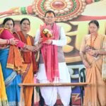 मातृशक्ति की गरिमा, सुरक्षा और सुविधा के लिए प्रदेश के प्रमुख सार्वजनिक स्थलों पर बनेंगे आधुनिक हाईटेक टॉयलेट : मुख्यमंत्री धामी 
