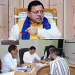 मुख्यमंत्री धामी की प्राथमिकता जनसरोकार, एमडीडीए उपाध्यक्ष बंशीधर तिवारी ने शुरू की जवाबदेह और पारदर्शी व्यवस्था