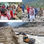 धराली ने देखा संवेदनशील नेतृत्व का असर, मुख्यमंत्री धामी के निर्देशों पर ₹33 करोड़ की सहायता और विकास कार्यों से बदली भागीरथी घाटी की तस्वीर