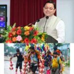 मुख्यमंत्री धामी के नेतृत्व में उत्तराखण्ड ने फिर पेश की उत्कृष्ट व्यवस्थाओं की मिसाल, कांवड़ यात्रा शांतिपूर्ण और सुरक्षित