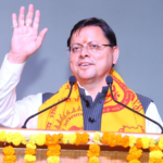 मुख्यमंत्री धामी के नेतृत्व में पर्यावरण संरक्षण को मिली नई रफ्तार, देहरादून पहुंचा देश के टॉप-12 शहरों में