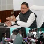 टिक्की खाते-खाते मिली देव की बीमारी की जानकारी, मुख्यमंत्री धामी ने तत्काल लिया संज्ञान और इलाज की जिम्मेदारी सुनिश्चित की