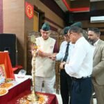 सैनिक कल्याण मंत्री गणेश जोशी ने 14वीं गढ़वाल राइफल्स में सिपाही के रूप में बिताए समय को किया याद