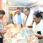 कृषि मंत्री गणेश जोशी ने युवाओं को रेशम उत्पादन में आधुनिक तकनीक और नवाचार से जोड़ने पर दिया जोर