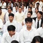 धामी सरकार में पारदर्शी हुई भर्ती प्रक्रिया, सख्त नकल विरोधी कानून के साथ 5 साल में 34 हजार से अधिक युवाओं को मिली सरकारी नौकरी