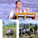 मुख्यमंत्री धामी के विजन को धरातल पर उतार रहे उपाध्यक्ष बंशीधर तिवारी, देहरादून की हरियाली बढ़ाने को एमडीडीए का बड़ा कदम