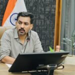 जिलाधिकारी डॉ0 आशीष चौहान ने ऋण लेने वालों की आर्थिक एवं पुनर्भुगतान क्षमता का समुचित परीक्षण करने के निर्देश दिए