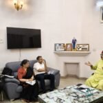 कैबिनेट मंत्री सतपाल श्री महाराज ने ब्लॉक स्तर पर ‘सेवा सेतु’ आयोजित करने के दिए निर्देश