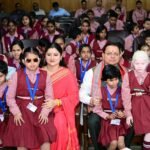 बच्चों के बीच बिताया समय बना मुख्यमंत्री धामी के जन्मदिन की खास याद, बोले—बच्चों का स्नेह सबसे यादगार उपहार