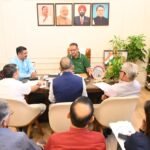 सैनिक कल्याण मंत्री गणेश जोशी बोले- युवाओं में राष्ट्रसेवा और सैन्य परंपरा के प्रति गौरव बढ़ाएगी यात्रा