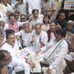 मतदाता सूचियों के पुनरीक्षण एवं चुनावी पारदर्शिता को लेकर कांग्रेस ने उठाए गंभीर सवाल