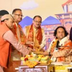 देवभूमि की आध्यात्मिक एवं सांस्कृतिक परंपराएं देती हैं सेवा और त्याग का संदेश: सैनिक कल्याण मंत्री गणेश जोशी